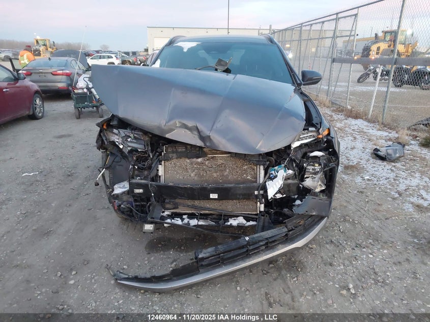 KM8JCCAE7PU179157 2023 HYUNDAI TUCSON photo no. 13
