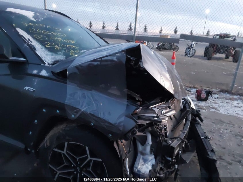 KM8JCCAE7PU179157 2023 HYUNDAI TUCSON photo no. 21