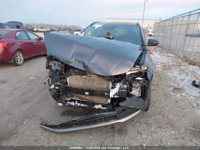 KM8JCCAE7PU179157 2023 HYUNDAI TUCSON photo no. 6