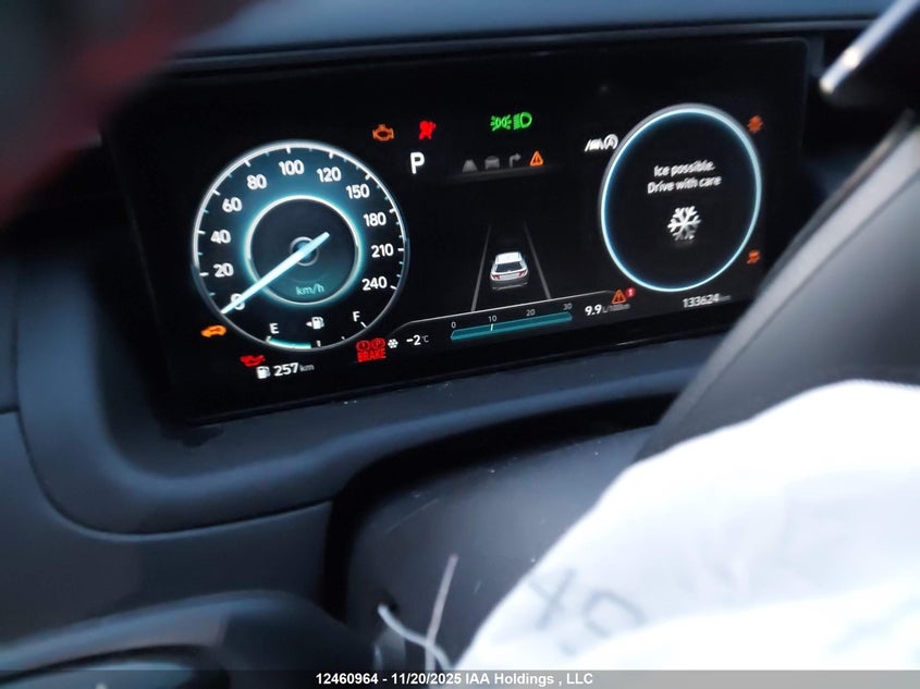 KM8JCCAE7PU179157 2023 HYUNDAI TUCSON photo no. 7