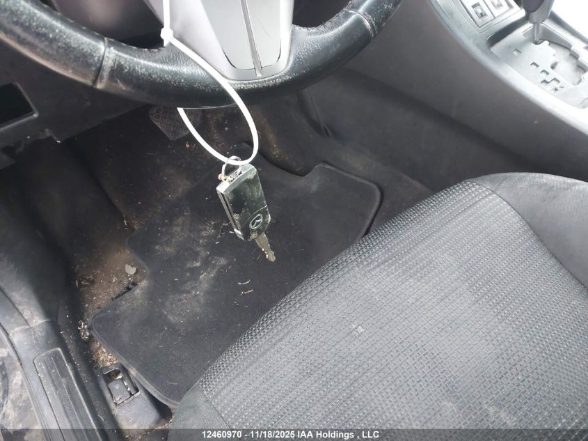 2013 Mazda Mazda3 Gs-Sky VIN: JM1BL1V74D1811151 Lot: 12460970