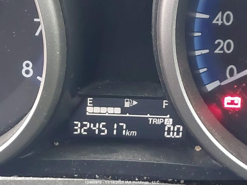 2013 Mazda Mazda3 Gs-Sky VIN: JM1BL1V74D1811151 Lot: 12460970