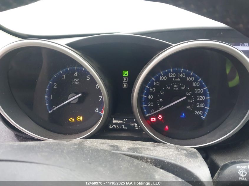 2013 Mazda Mazda3 Gs-Sky VIN: JM1BL1V74D1811151 Lot: 12460970