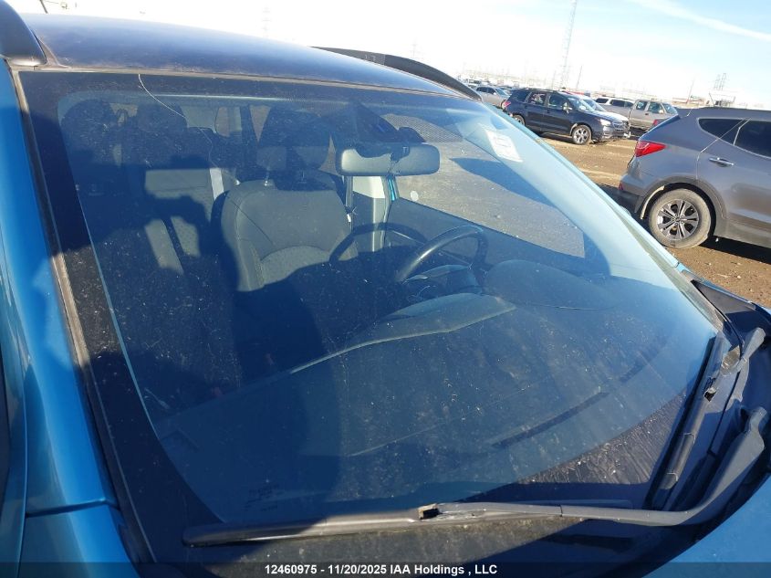 2011 Mitsubishi Rvr Gt VIN: JA4AJ4AU4BZ607294 Lot: 12460975