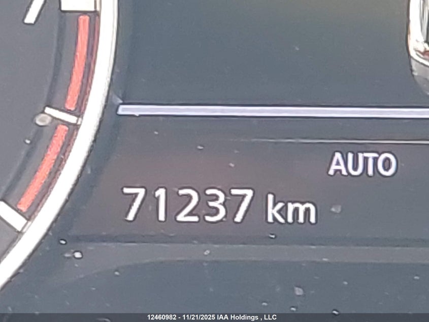 2022 Nissan Rogue Sv VIN: JN8BT3BB3NW333186 Lot: 12460982