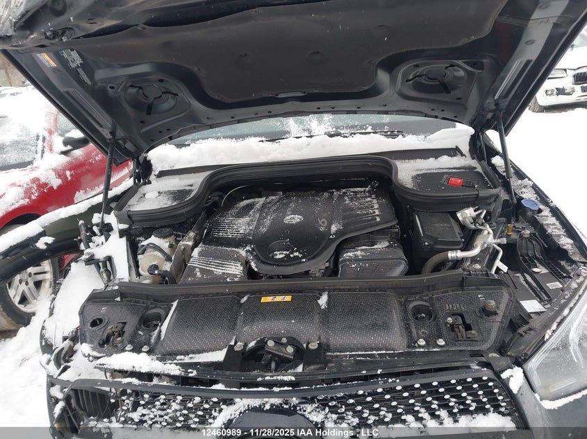 2022 Mercedes-Benz Gle 450 4Matic VIN: 4JGFB5KB9NA739302 Lot: 12460989