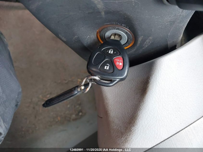 2011 Toyota Rav4 VIN: 2T3BF4DV6BW163920 Lot: 12460991