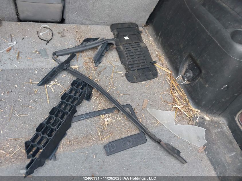 2011 Toyota Rav4 VIN: 2T3BF4DV6BW163920 Lot: 12460991