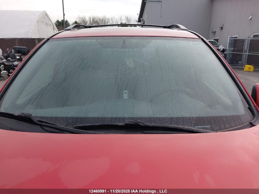 2011 Toyota Rav4 VIN: 2T3BF4DV6BW163920 Lot: 12460991