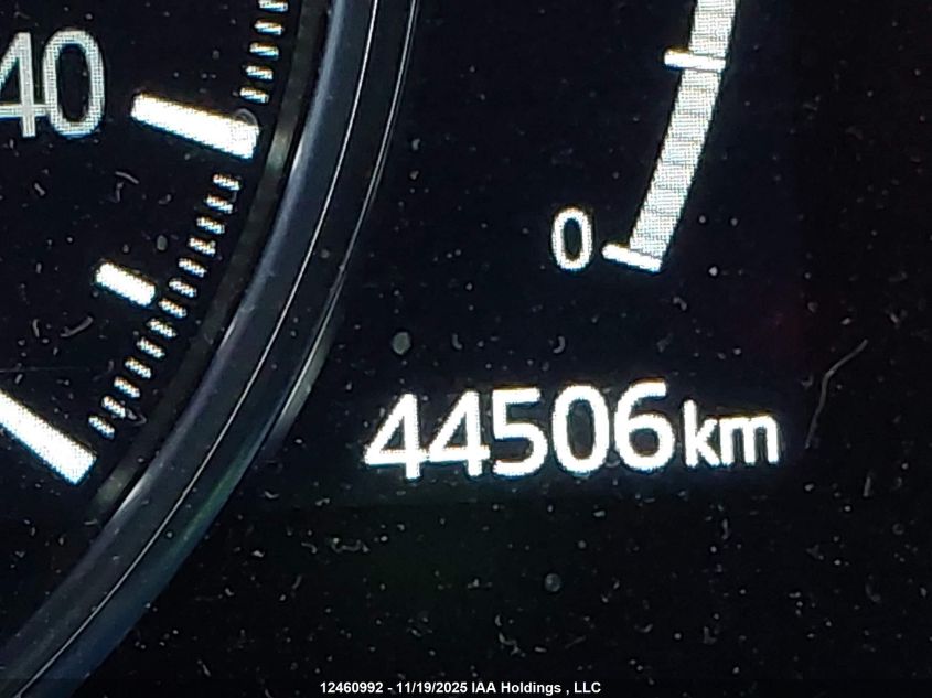 2023 Mazda Cx-5 Preferred VIN: JM3KFBCM6P0212551 Lot: 12460992