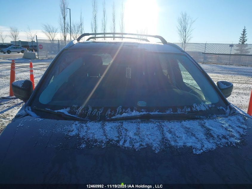 2023 Mazda Cx-5 Preferred VIN: JM3KFBCM6P0212551 Lot: 12460992