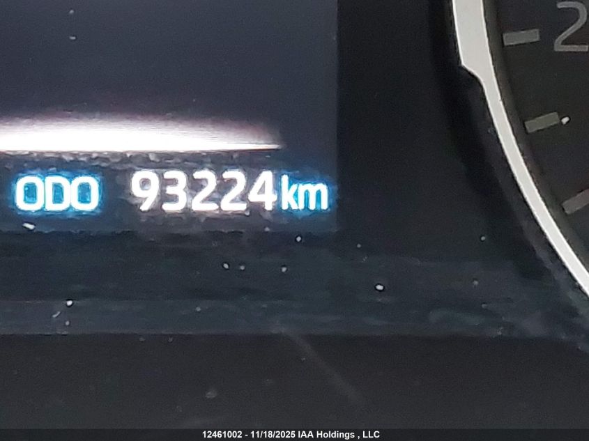 2020 Toyota Rav4 VIN: 2T3R1RFV2LC094279 Lot: 12461002