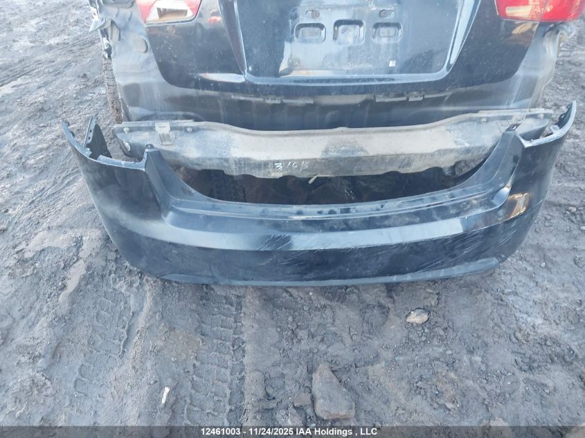 2010 Kia Forte Ex VIN: KNAFU4A22A5148674 Lot: 12461003