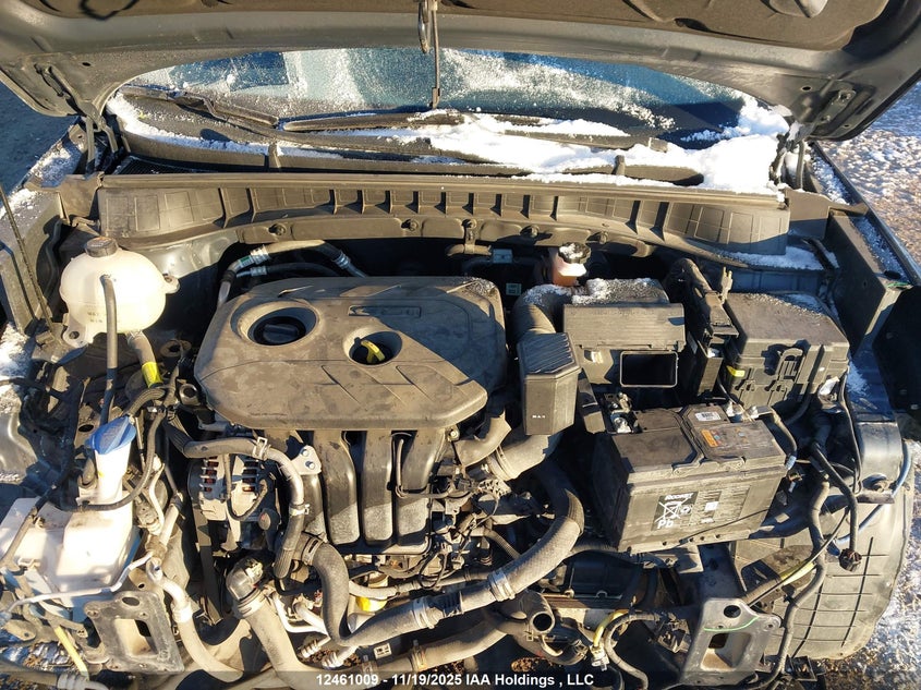KM8J3CA4XKU020553 2019 HYUNDAI TUCSON photo no. 10