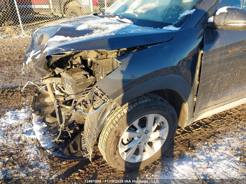 KM8J3CA4XKU020553 2019 HYUNDAI TUCSON photo no. 19