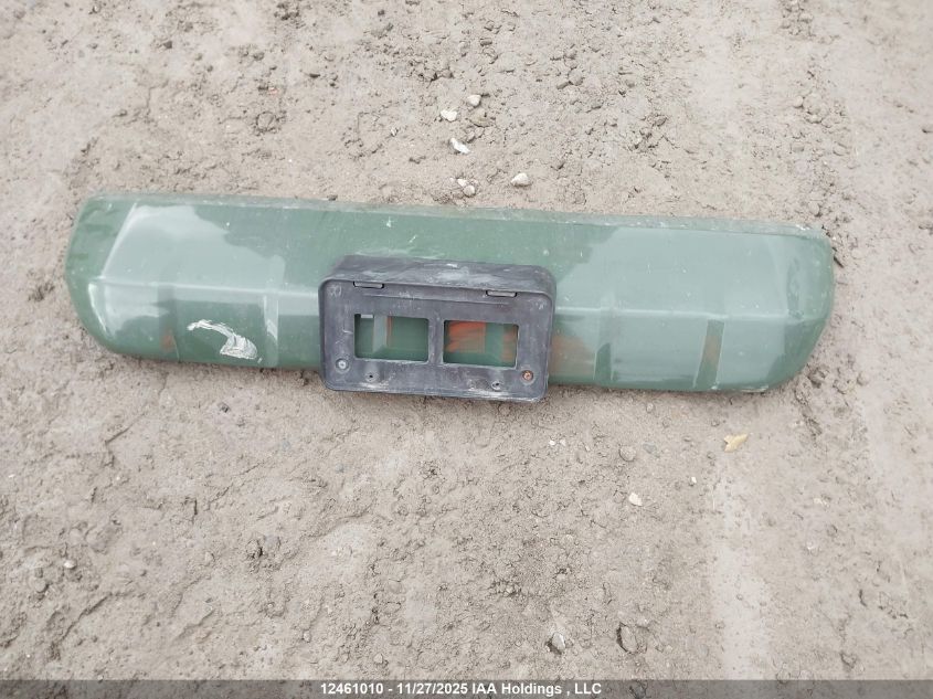 2021 Toyota Tacoma Double Cab/Sr5/Trd Sport/Trd Off Road VIN: 5TFDZ5BNXMX058434 Lot: 12461010