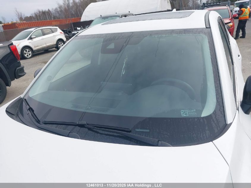 2025 Mazda Cx-5 VIN: JM3KFBCMXS0704721 Lot: 12461013