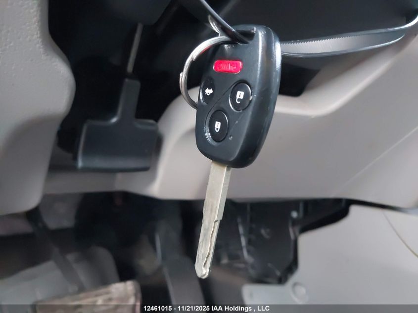 2012 Honda Civic Exl VIN: 2HGFB2F94CH113781 Lot: 12461015