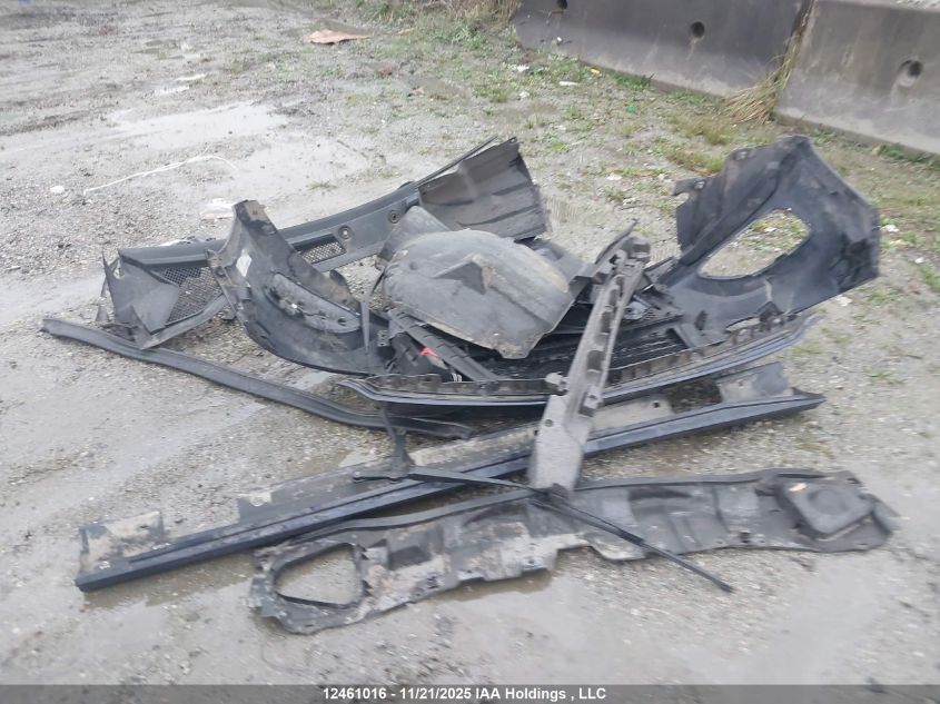 2017 Mercedes-Benz B 250 4Matic Sports Tourer VIN: WDDMH4GBXHJ432485 Lot: 12461016