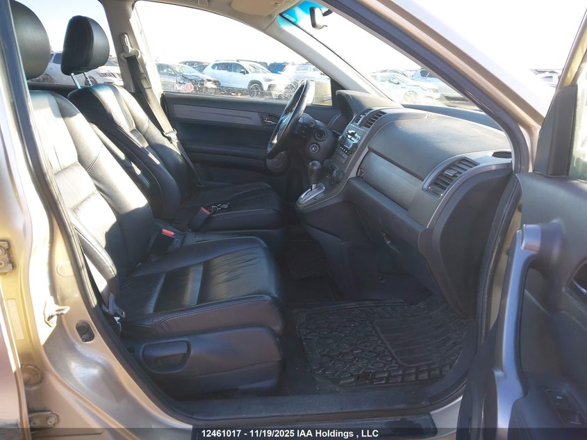 5J6RE48718L809237 2008 HONDA CR-V photo no. 5