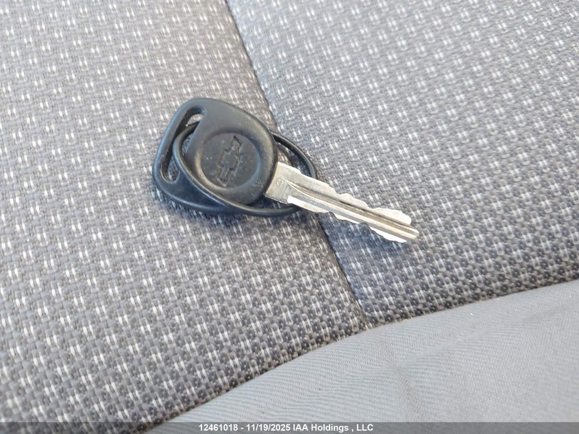 2011 Chevrolet Malibu Ls VIN: 1G1ZA5EU3BF353273 Lot: 12461018