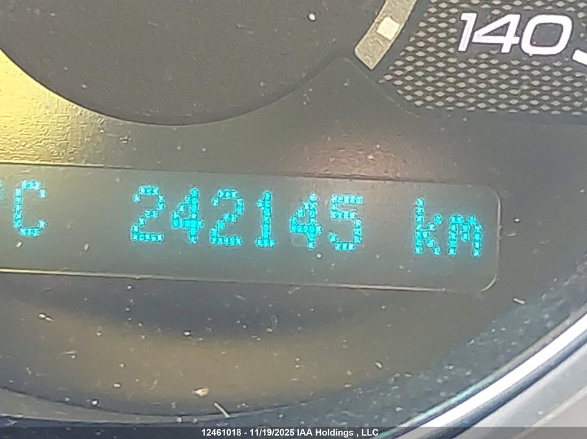 2011 Chevrolet Malibu Ls VIN: 1G1ZA5EU3BF353273 Lot: 12461018