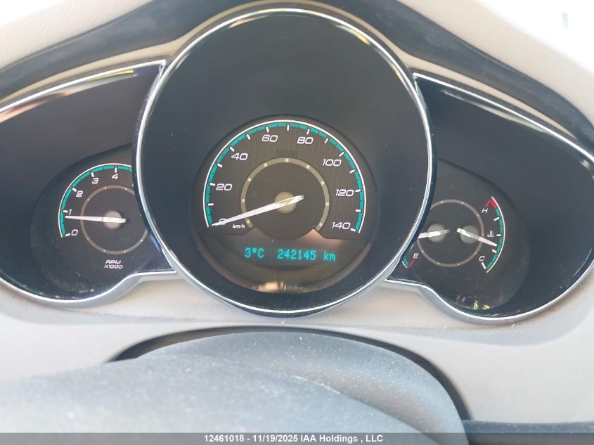 2011 Chevrolet Malibu Ls VIN: 1G1ZA5EU3BF353273 Lot: 12461018