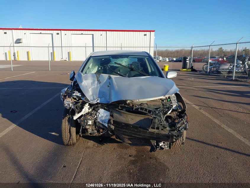 2013 Hyundai Elantra Gt Gl VIN: KMHD25LE2DU110185 Lot: 12461026