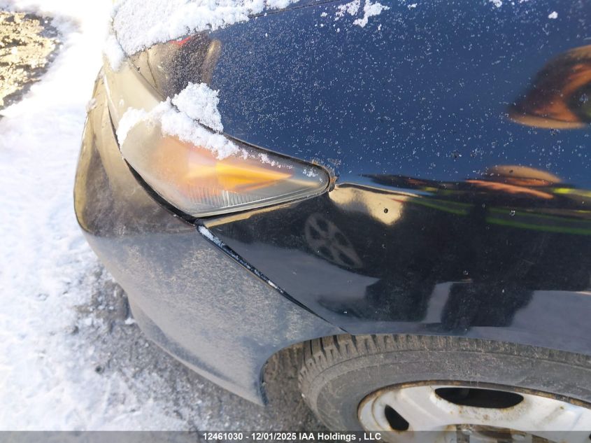 2012 Honda Civic Lx VIN: 2HGFB2E4XCH004229 Lot: 12461030