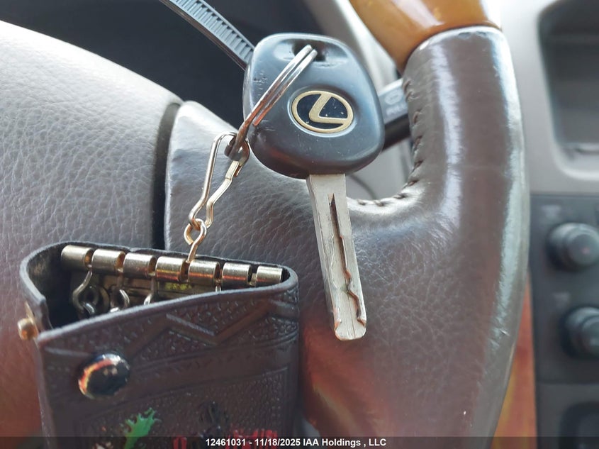 JTJHF10U720281918 2007 LEXUS RX photo no. 11