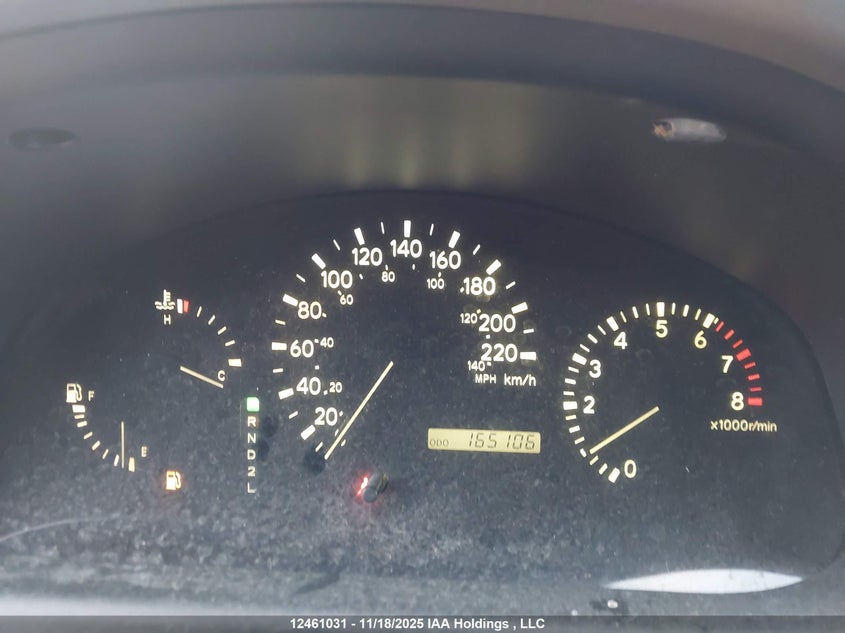 JTJHF10U720281918 2007 LEXUS RX photo no. 7