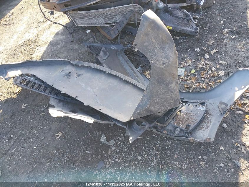 2016 Tesla Model S VIN: 5YJSA1E2XGF127002 Lot: 12461036