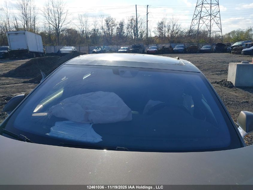 2016 Tesla Model S VIN: 5YJSA1E2XGF127002 Lot: 12461036