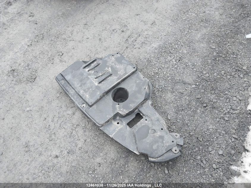 2017 Toyota Corolla Im VIN: JTNKARJE3HJ544496 Lot: 12461038