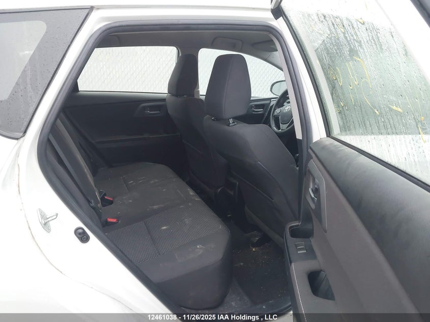 2017 Toyota Corolla Im VIN: JTNKARJE3HJ544496 Lot: 12461038