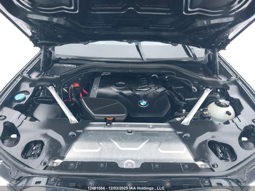 5UXTY5C0XL9D44323 2020 BMW X3 photo no. 10