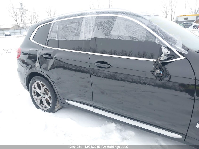 5UXTY5C0XL9D44323 2020 BMW X3 photo no. 18