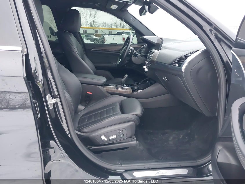 5UXTY5C0XL9D44323 2020 BMW X3 photo no. 5