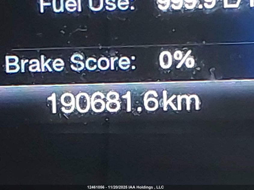 2016 Ford Fusion Se Hybrid VIN: 3FA6P0LU4GR362725 Lot: 12461056