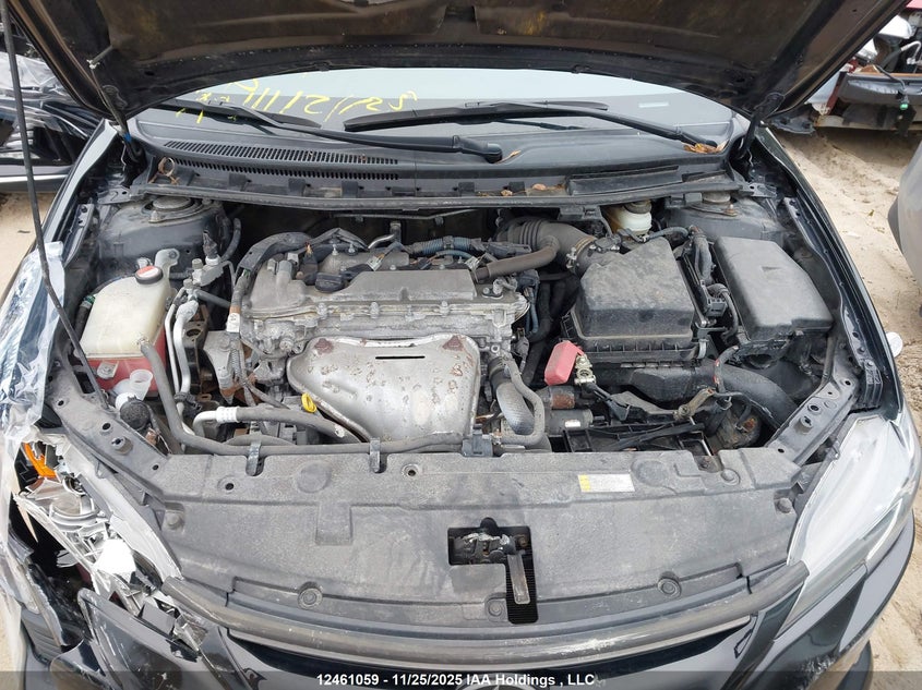 JTKJF5C77GJ024155 2016 TOYOTA  photo no. 10