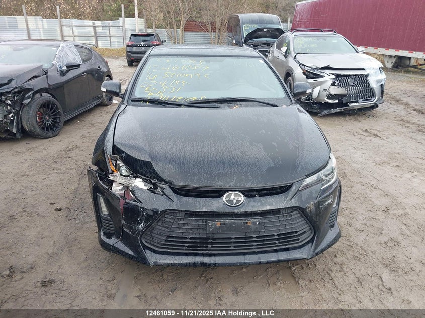 JTKJF5C77GJ024155 2016 TOYOTA  photo no. 12