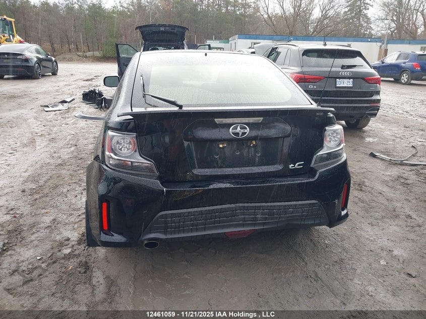 JTKJF5C77GJ024155 2016 TOYOTA  photo no. 16