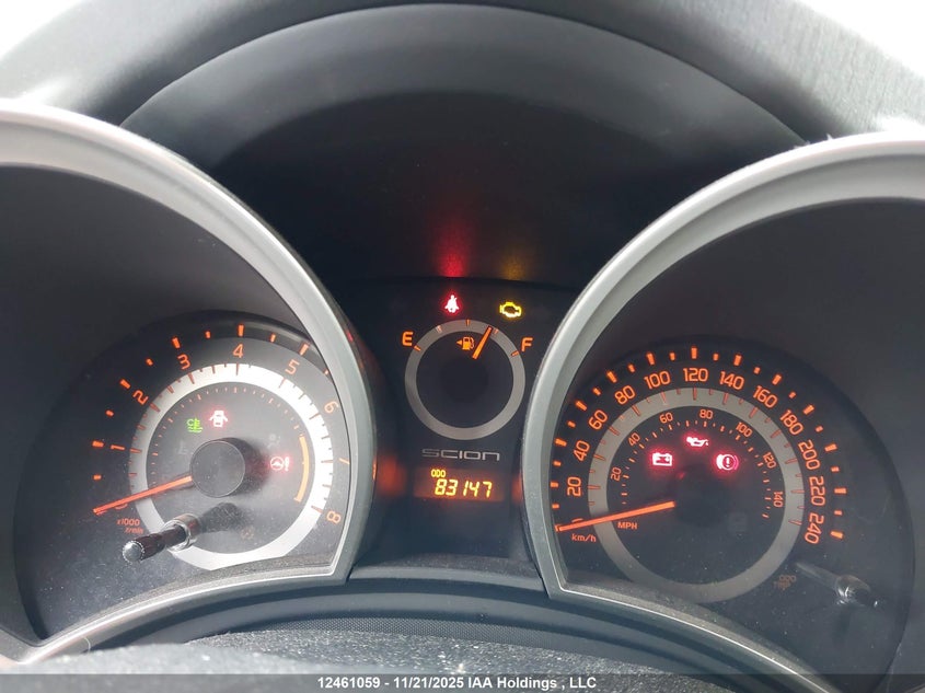 JTKJF5C77GJ024155 2016 TOYOTA  photo no. 7