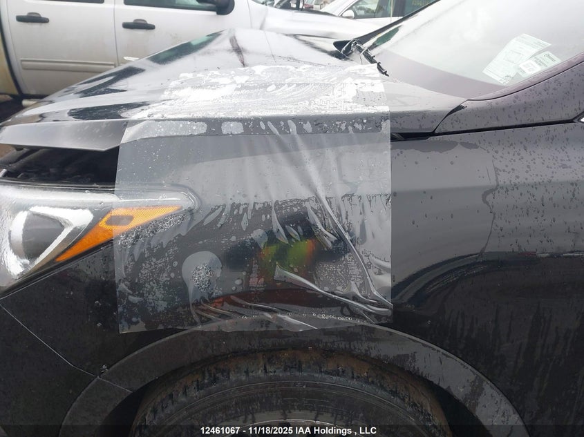 5XYZT3LB8JG521590 2018 HYUNDAI SANTA FE photo no. 21