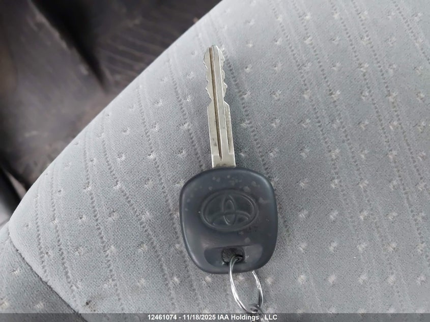 2018 Toyota Sienna Le VIN: 5TDJZ3DC5JS192014 Lot: 12461074