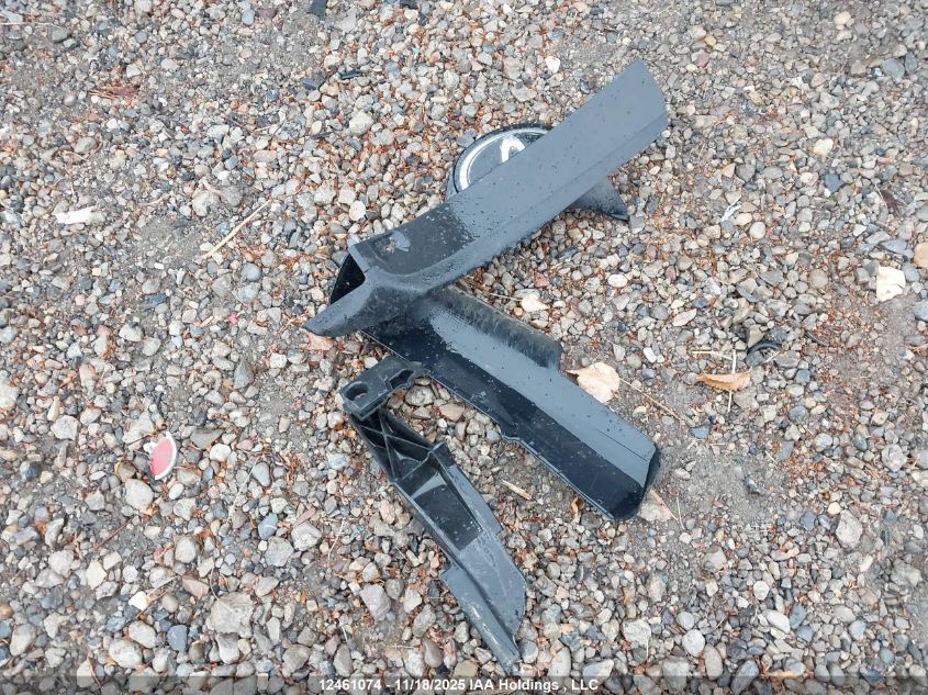 2018 Toyota Sienna Le VIN: 5TDJZ3DC5JS192014 Lot: 12461074