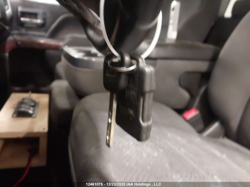 2015 GMC Sierra 1500 Sle VIN: 1GTV2UEC4FZ158937 Lot: 12461075