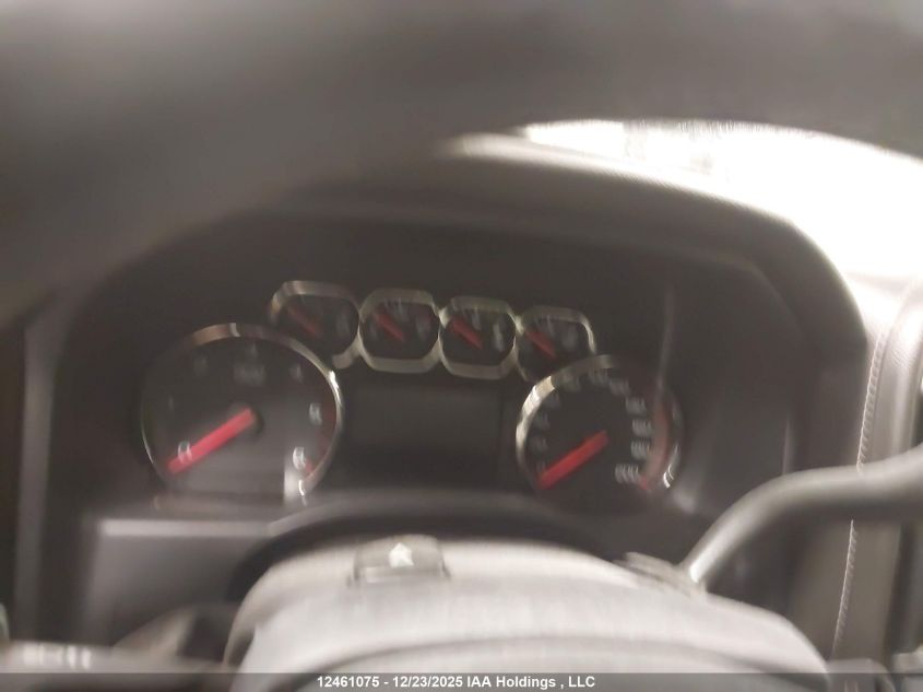 2015 GMC Sierra 1500 Sle VIN: 1GTV2UEC4FZ158937 Lot: 12461075