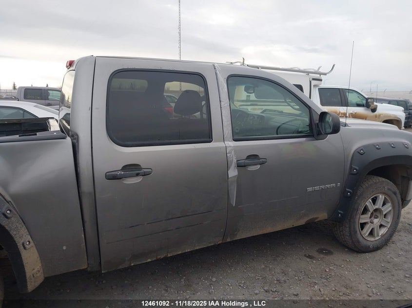 2GTEK13M471711820 2007 GMC  photo no. 13