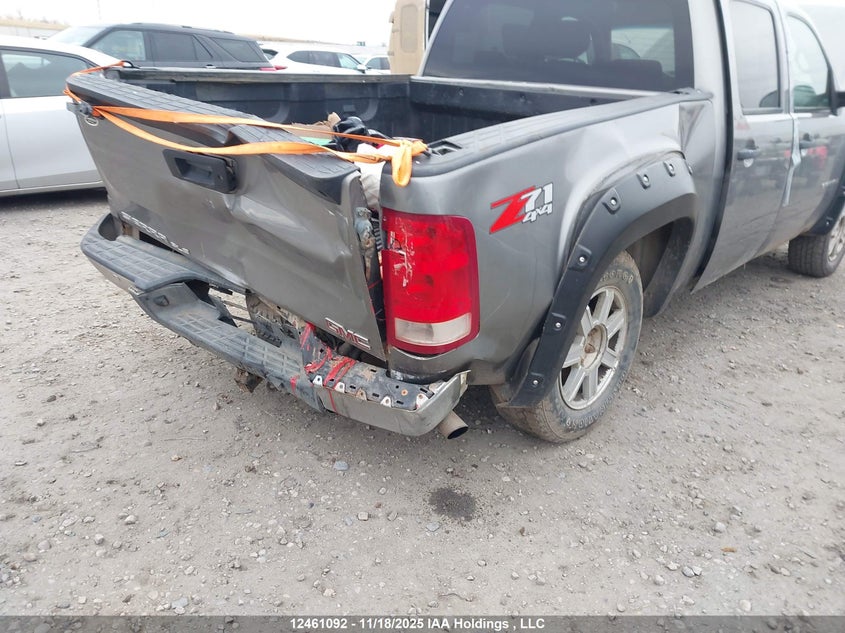 2GTEK13M471711820 2007 GMC  photo no. 6
